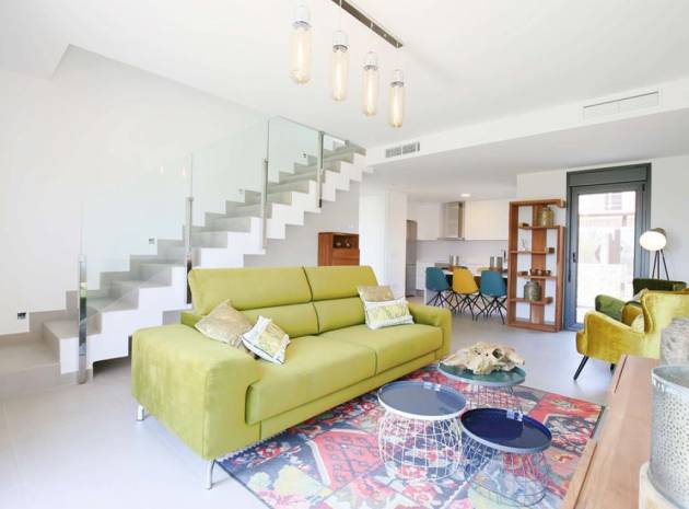 Complete - Key Ready - Villa - Torre de la Horadada - Torre Horradada