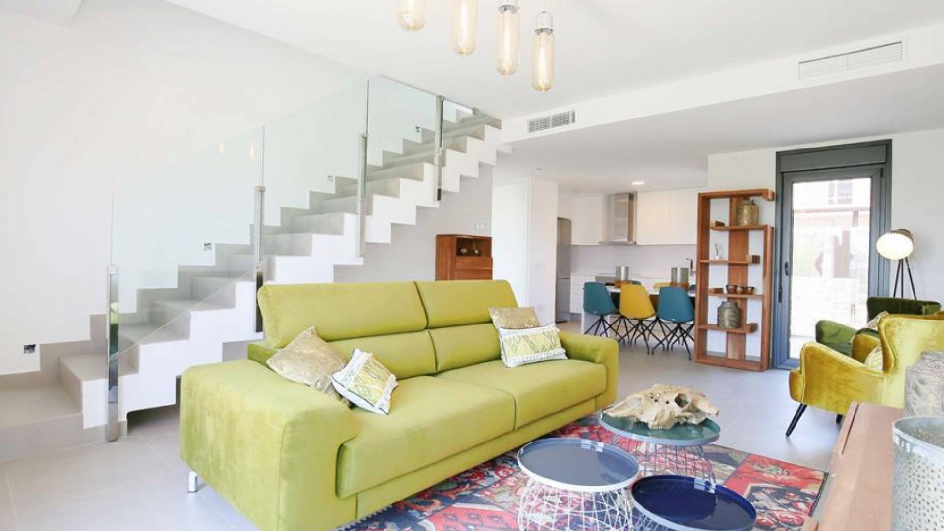 Complete - Key Ready - Villa - Torre de la Horadada - Torre Horradada