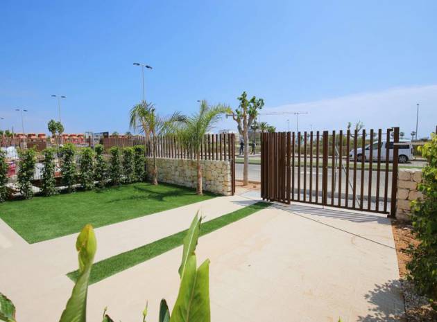 Complete - Key Ready - Villa - Torre de la Horadada - Torre Horradada