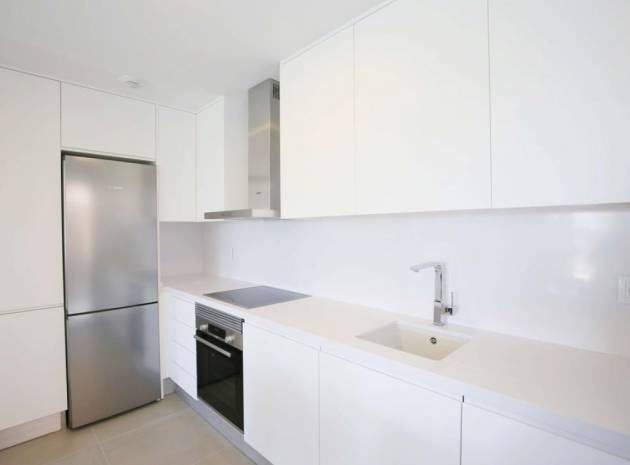 Complete - Key Ready - Villa - Torre de la Horadada - Torre Horradada