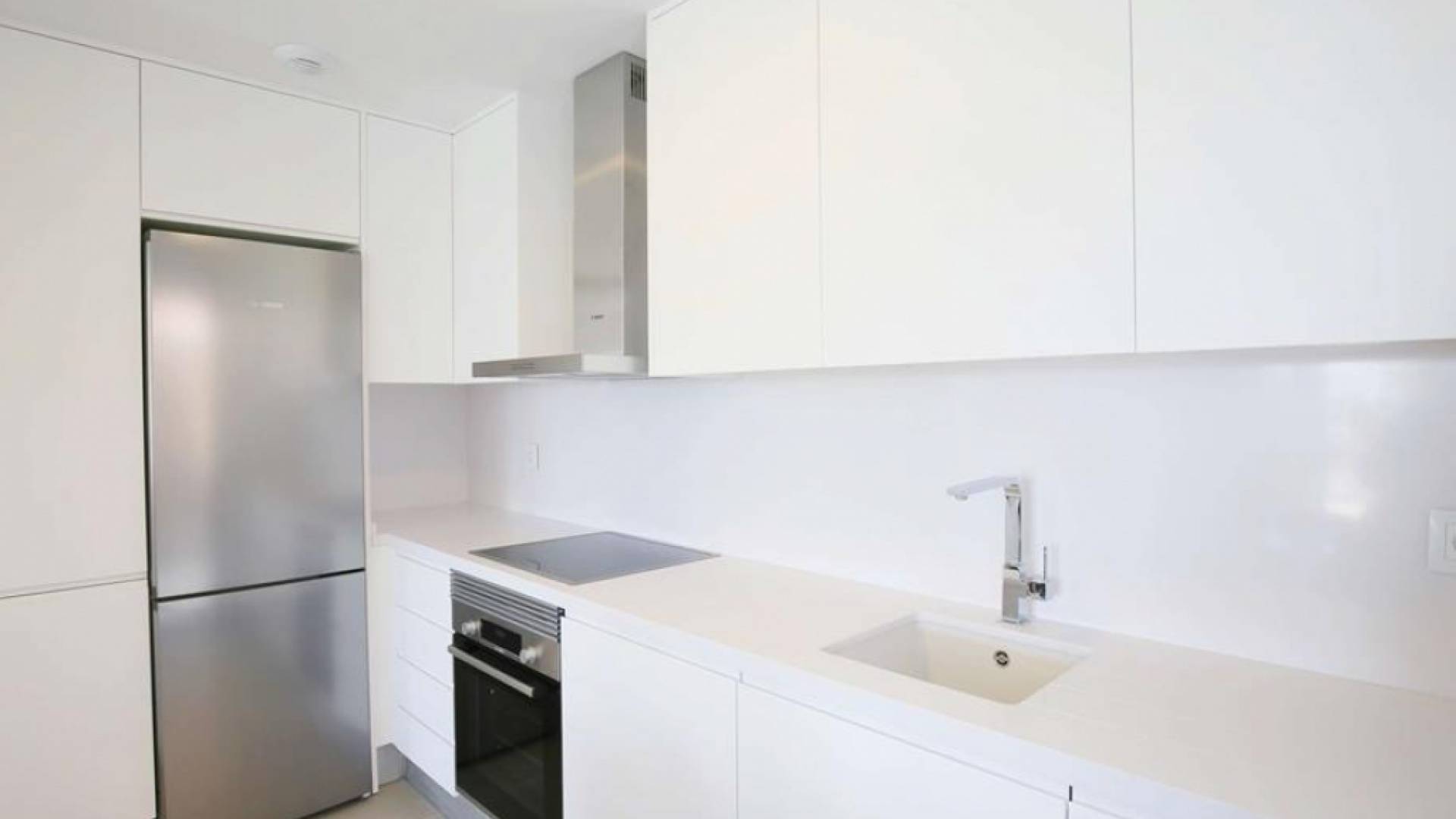 Complete - Key Ready - Villa - Torre de la Horadada - Torre Horradada