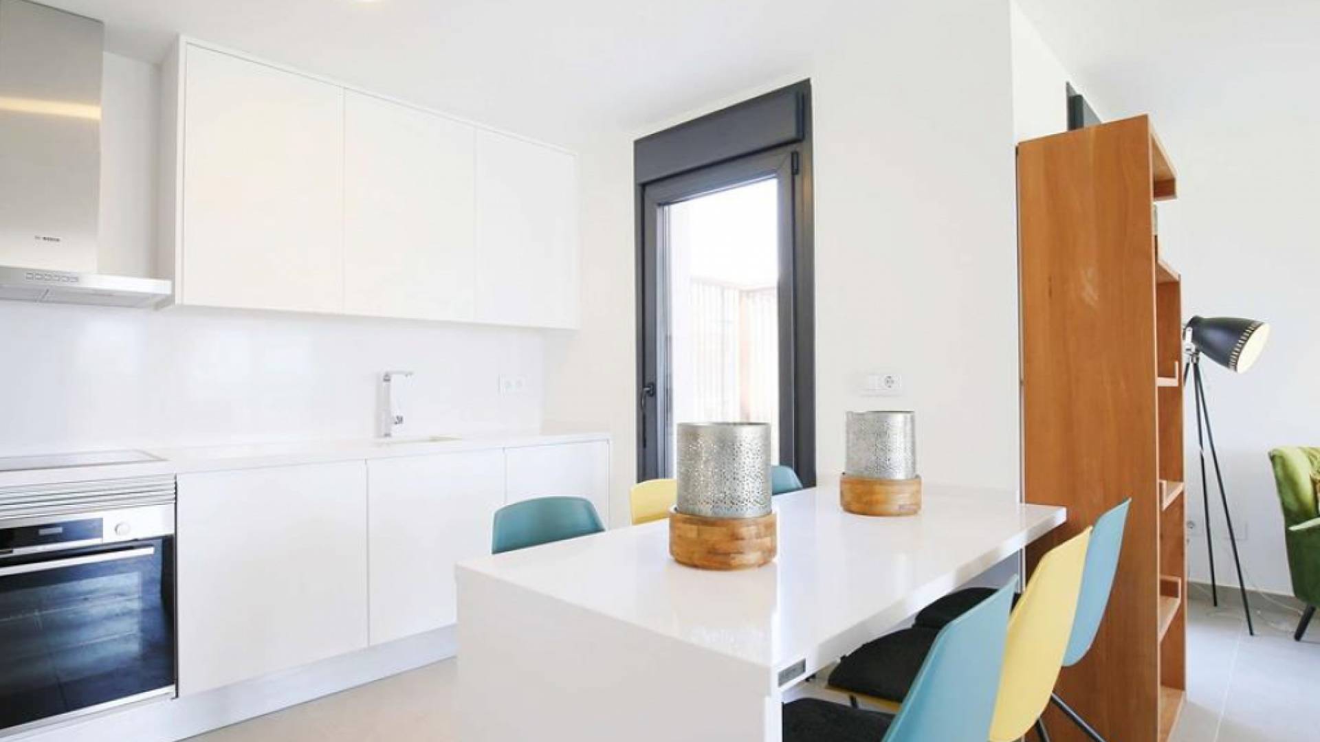 Complete - Key Ready - Villa - Torre de la Horadada - Torre Horradada