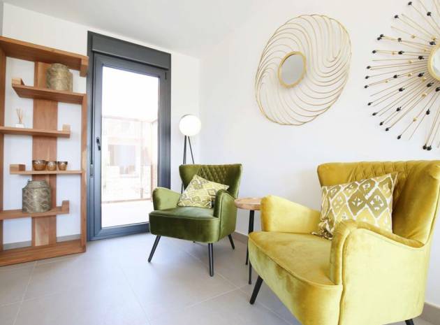 Complete - Key Ready - Villa - Torre de la Horadada - Torre Horradada