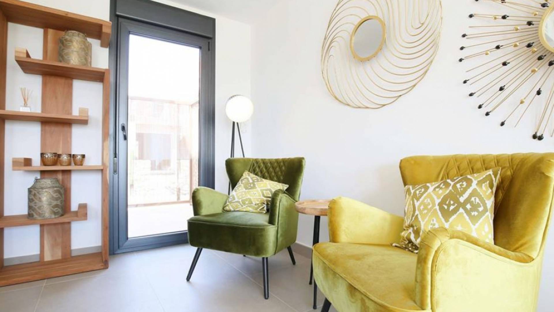 Complete - Key Ready - Villa - Torre de la Horadada - Torre Horradada