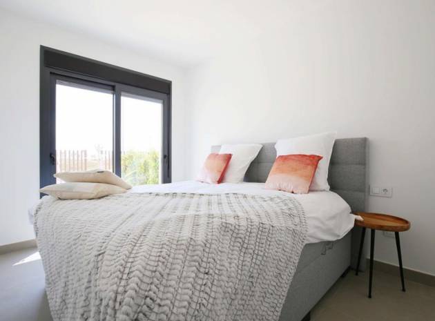 Complete - Key Ready - Villa - Torre de la Horadada - Torre Horradada