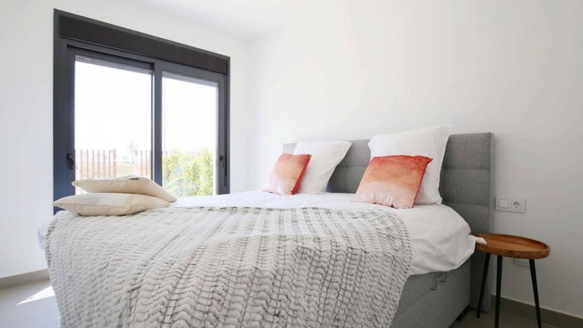 Complete - Key Ready - Villa - Torre de la Horadada - Torre Horradada