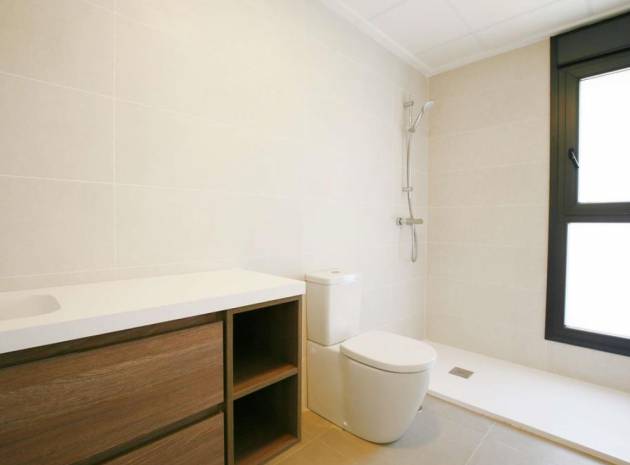 Complete - Key Ready - Villa - Torre de la Horadada - Torre Horradada