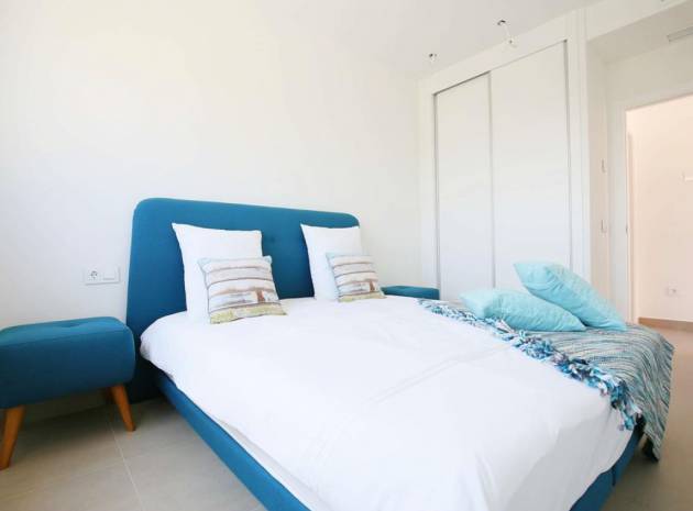 Complete - Key Ready - Villa - Torre de la Horadada - Torre Horradada