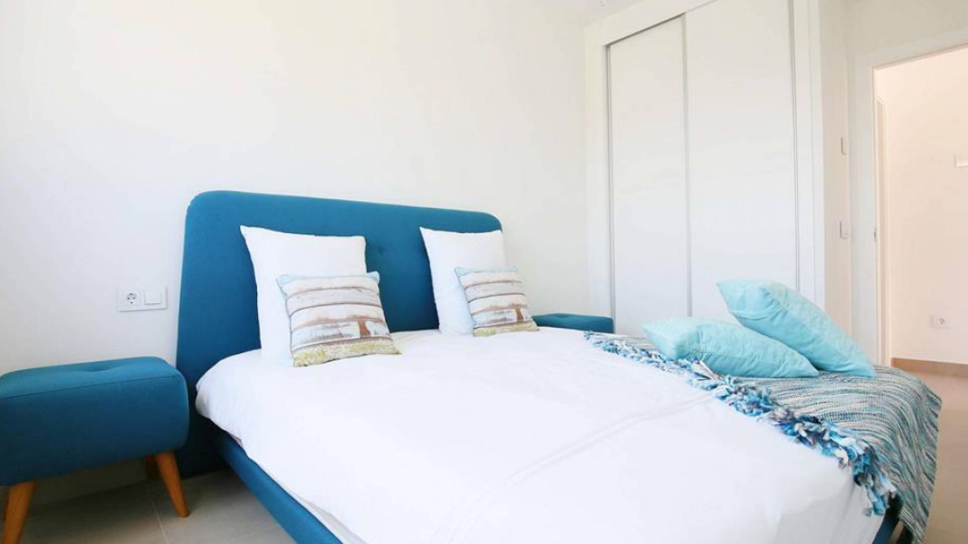 Complete - Key Ready - Villa - Torre de la Horadada - Torre Horradada