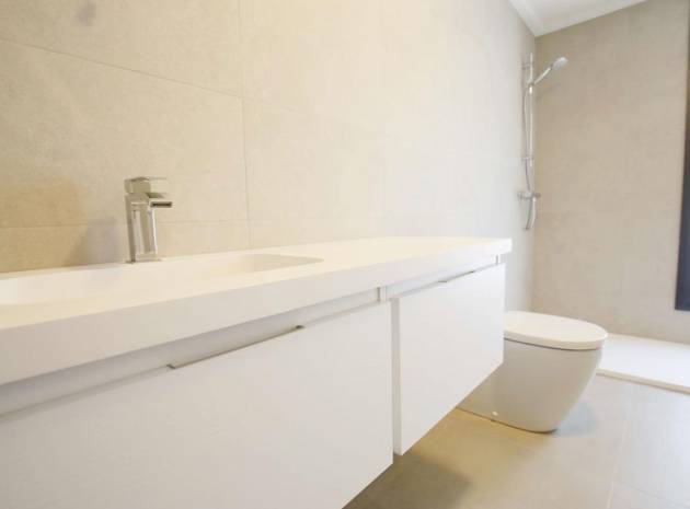 Complete - Key Ready - Villa - Torre de la Horadada - Torre Horradada