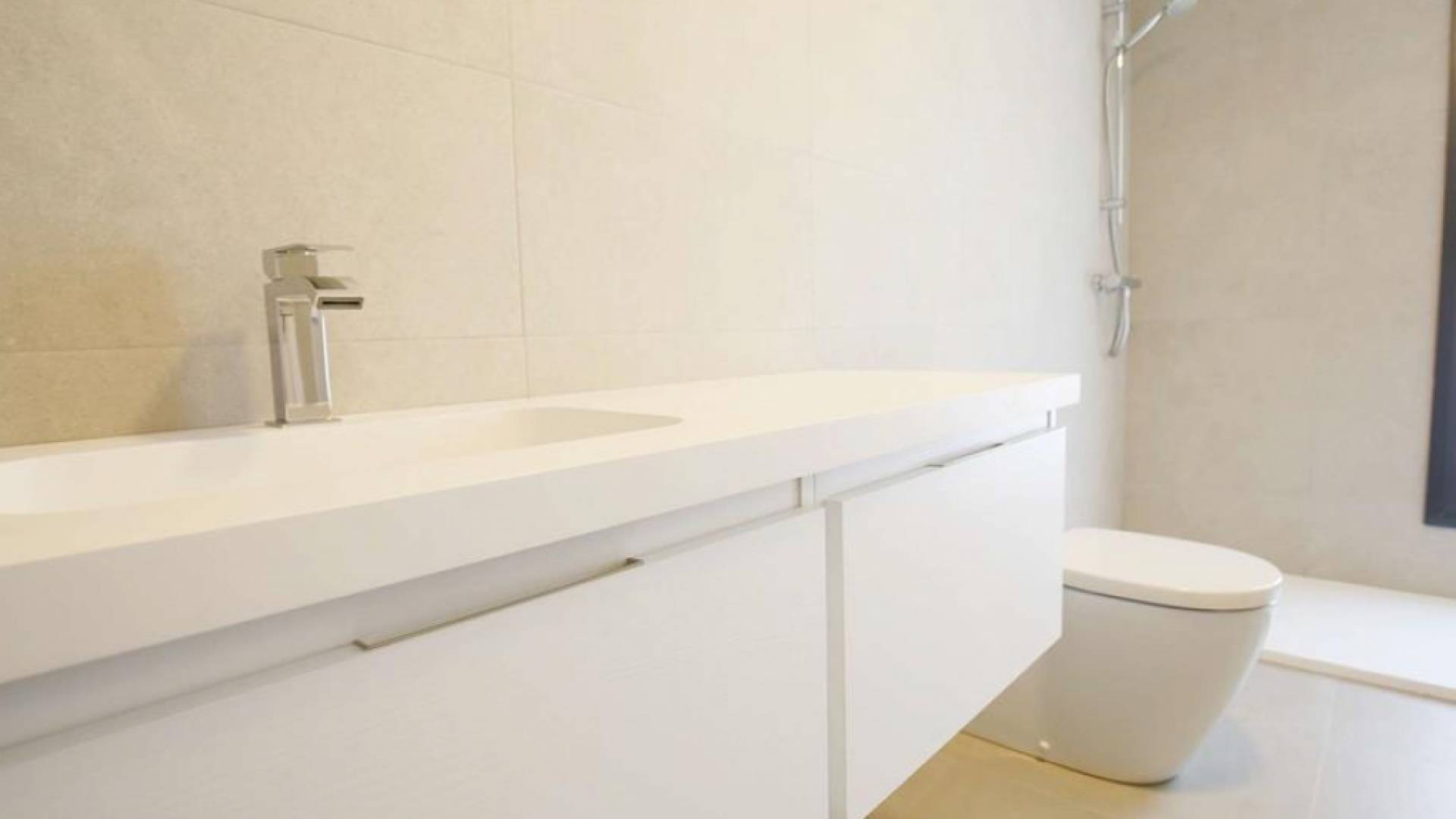 Complete - Key Ready - Villa - Torre de la Horadada - Torre Horradada