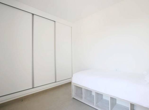 Complete - Key Ready - Villa - Torre de la Horadada - Torre Horradada