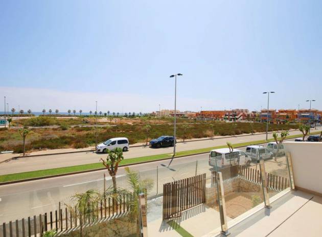 Complete - Key Ready - Villa - Torre de la Horadada - Torre Horradada