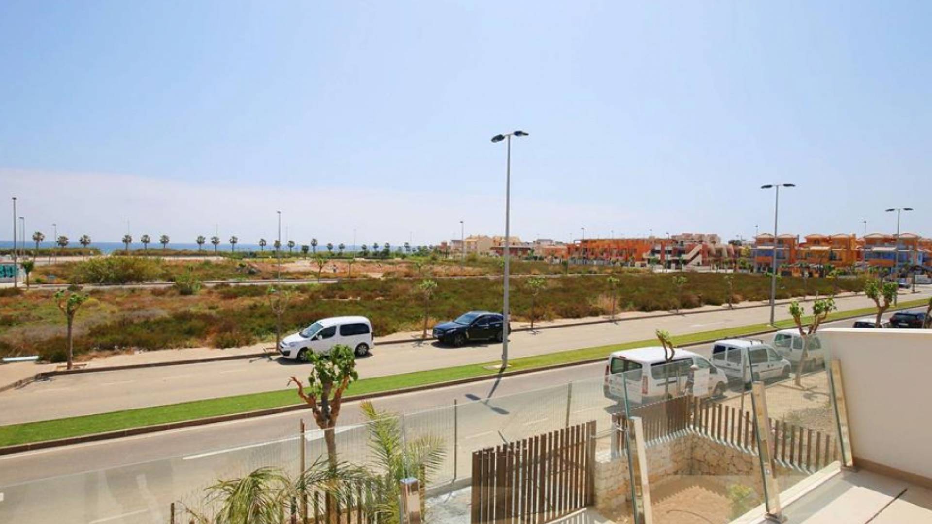 Complete - Key Ready - Villa - Torre de la Horadada - Torre Horradada