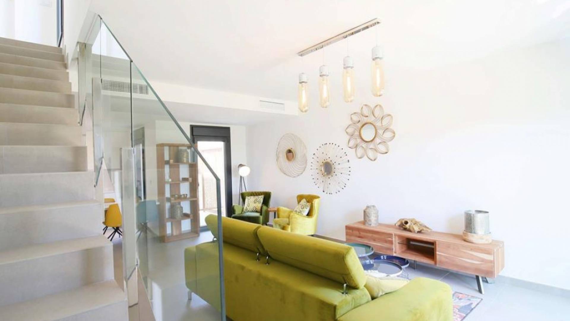 Complete - Key Ready - Villa - Torre de la Horadada - Torre Horradada