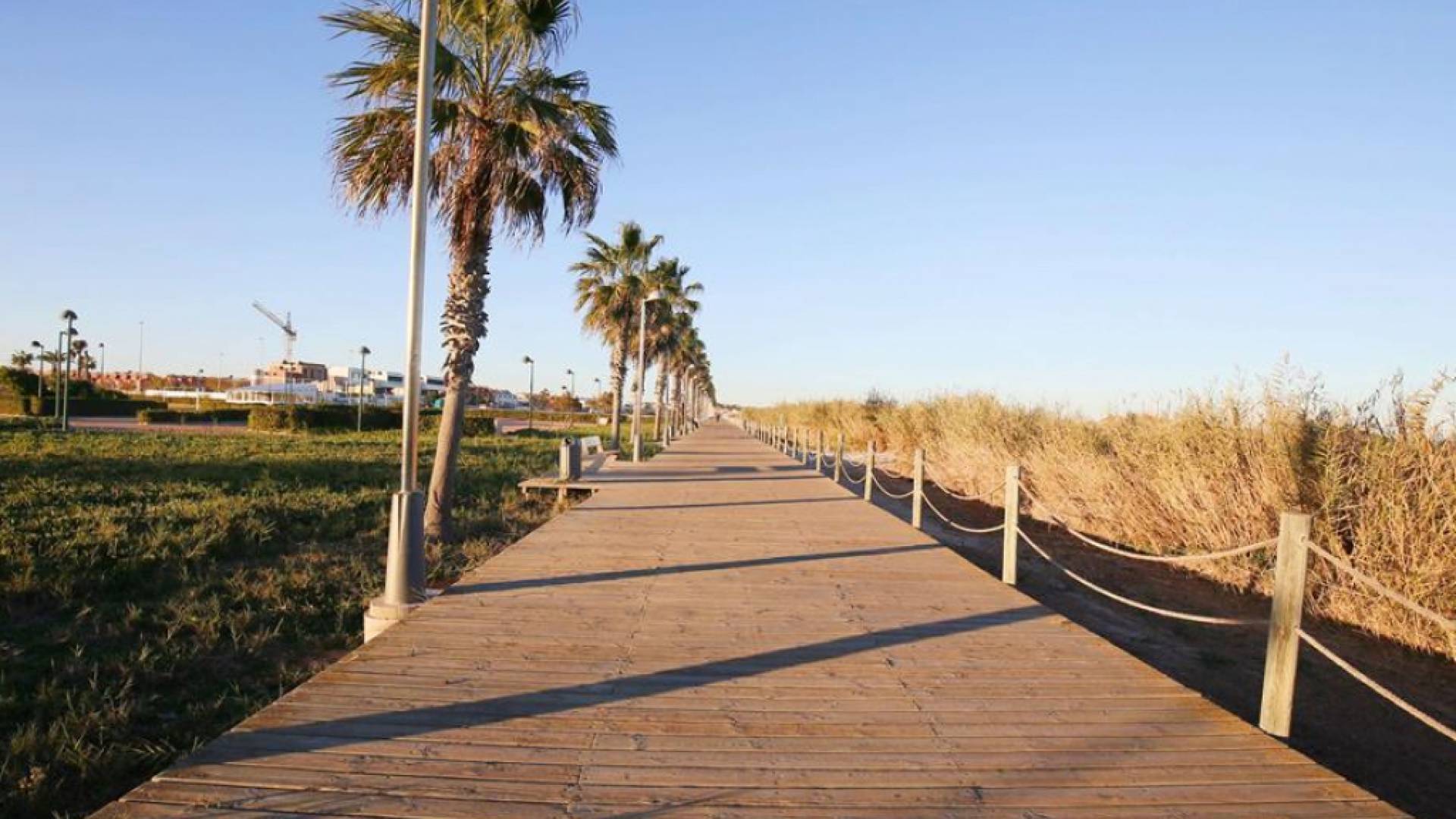 Complete - Key Ready - Villa - Torre de la Horadada - Torre Horradada