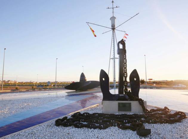 Complete - Key Ready - Villa - Torre de la Horadada - Torre Horradada