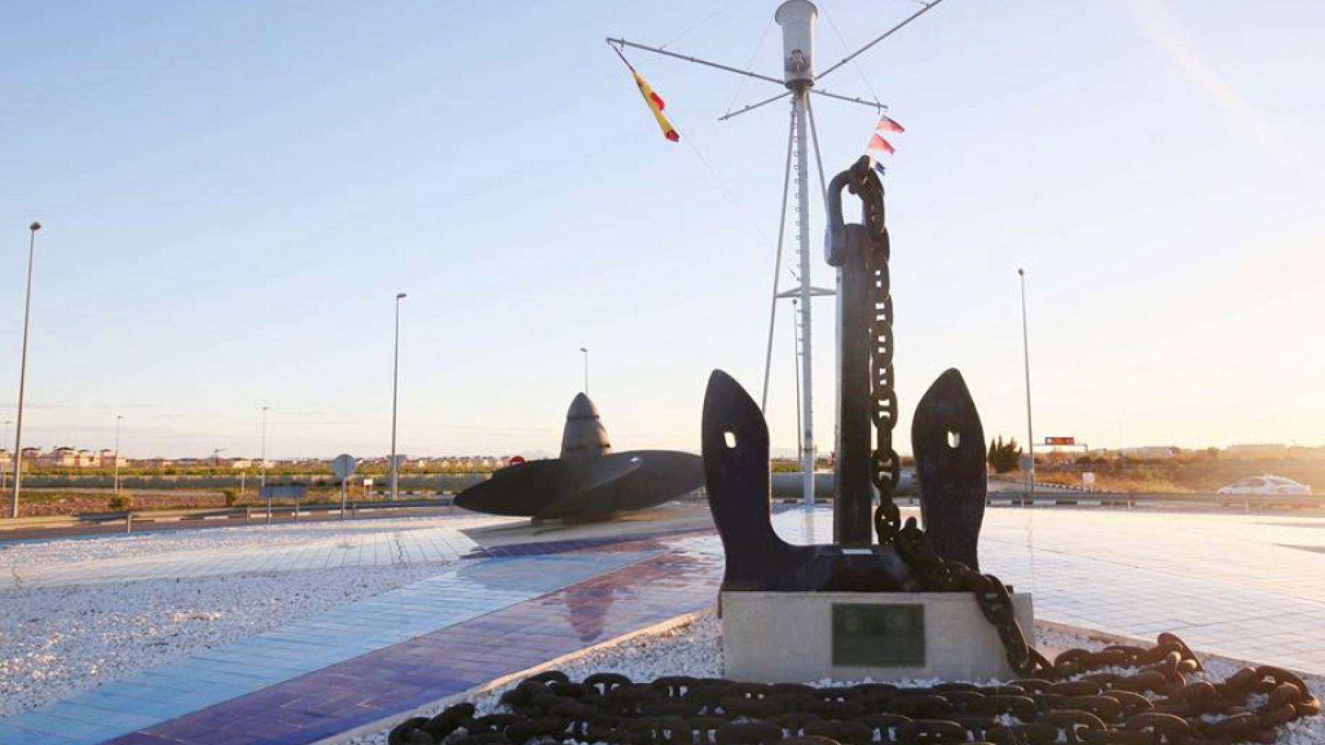 Complete - Key Ready - Villa - Torre de la Horadada - Torre Horradada