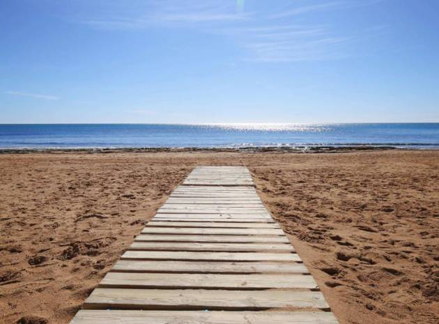 Complete - Key Ready - Villa - Torre de la Horadada - Torre Horradada