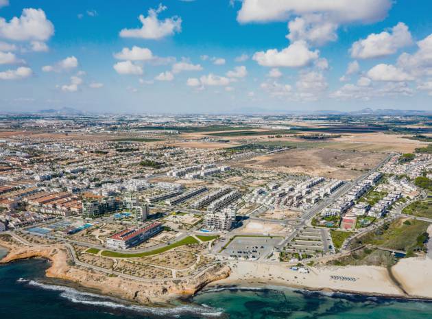 New Build - Apartment - Mil Palmeras