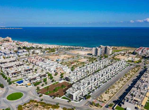 New Build - Apartment - Mil Palmeras