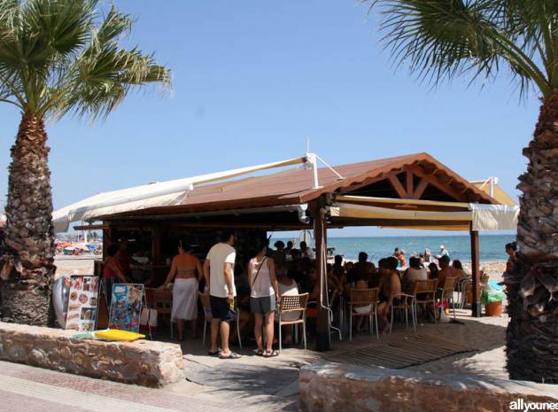 New Build - Villa - Los Alcazares