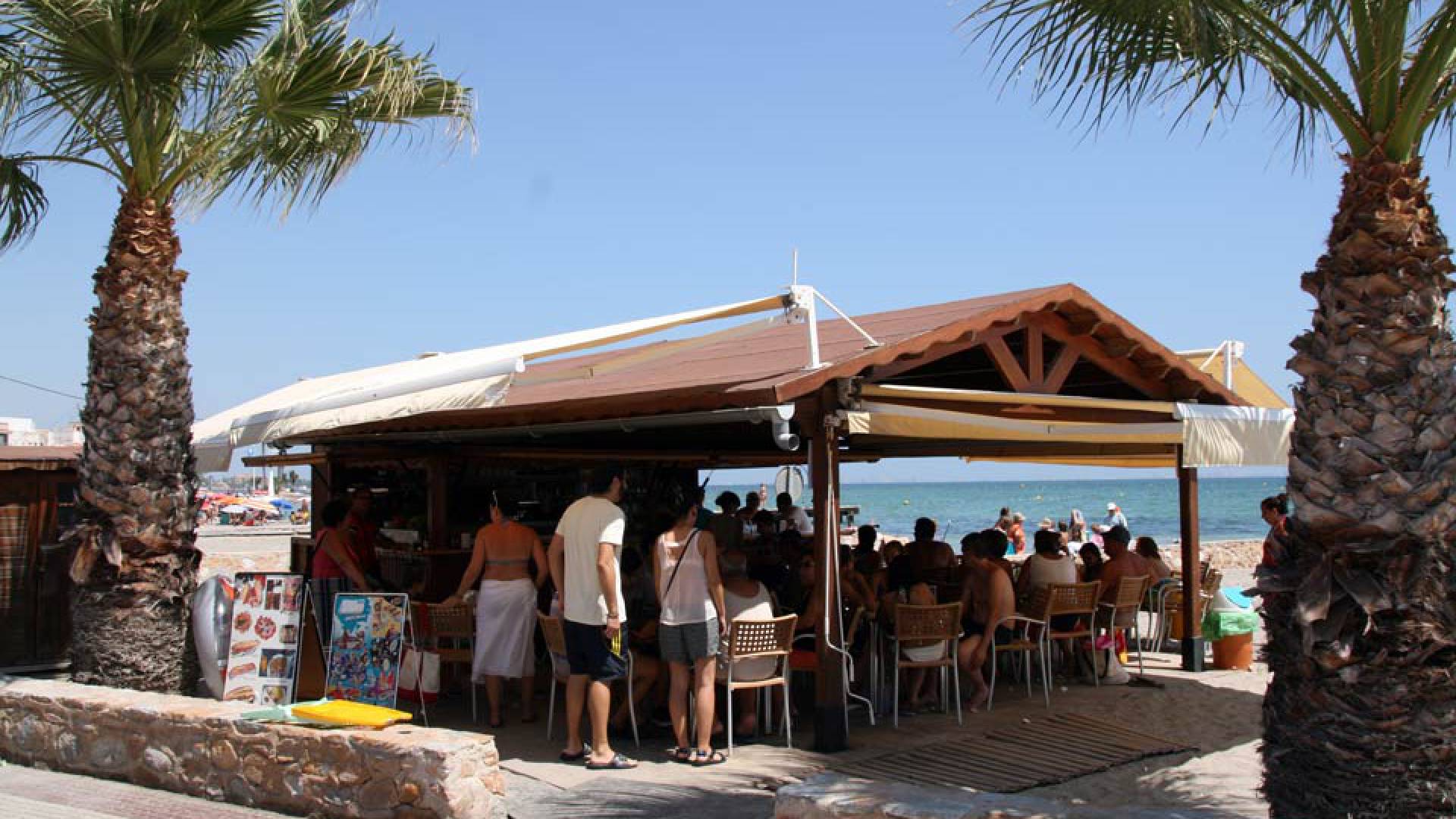 New Build - Villa - Los Alcazares