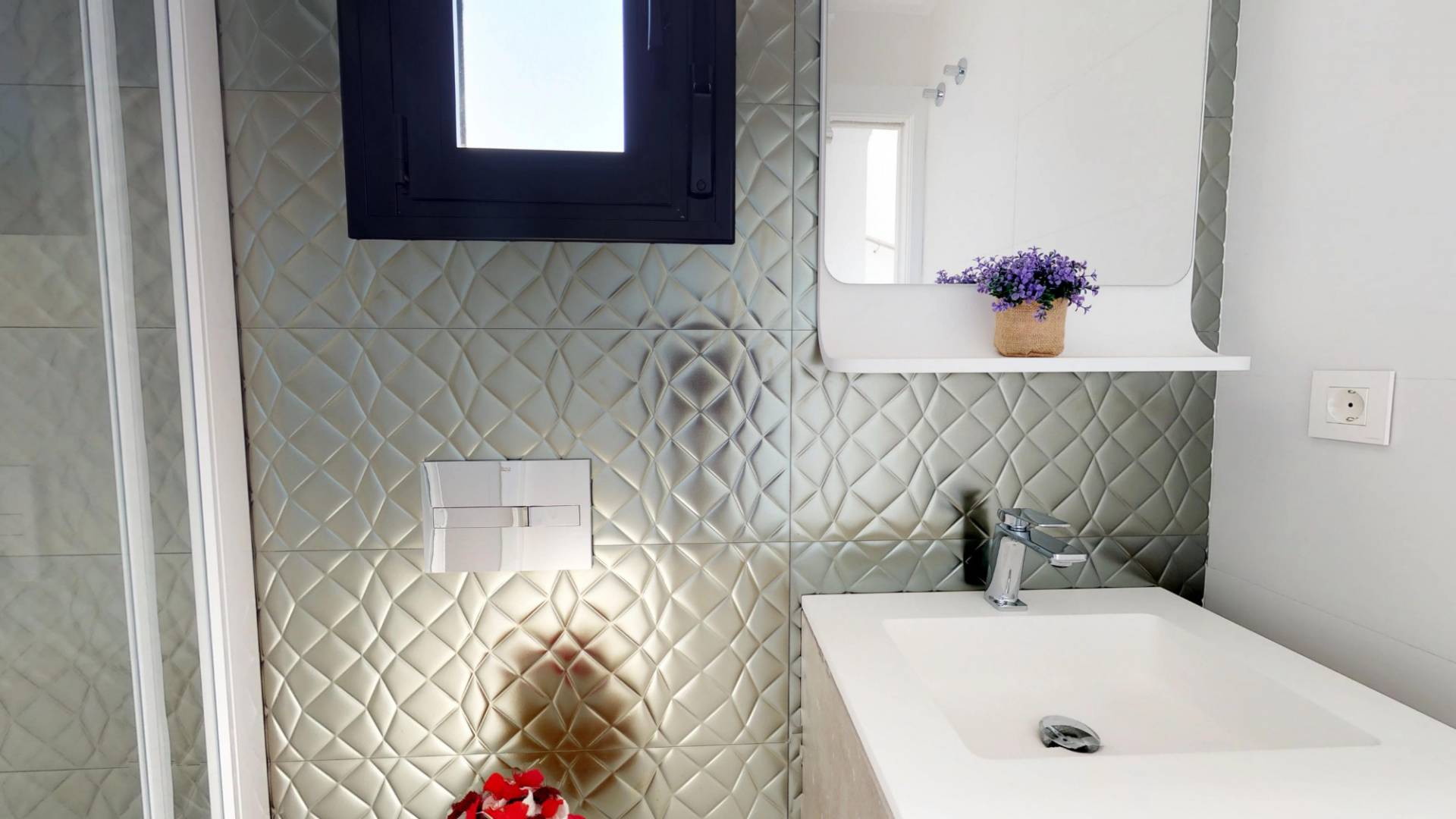 New Build - Villa - Los Alcazares