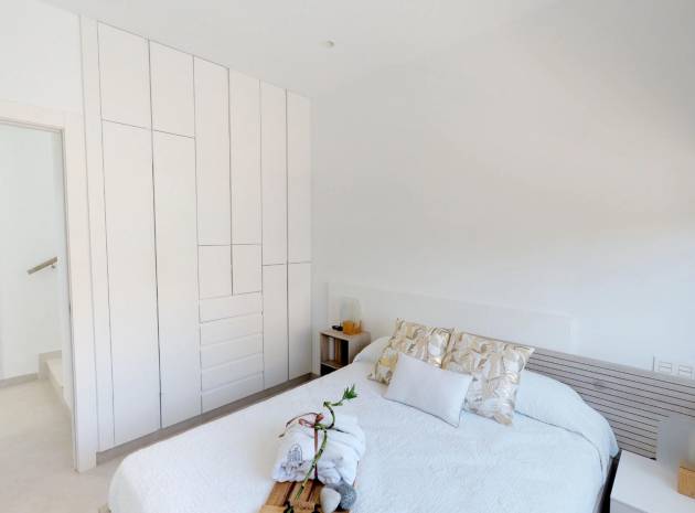 New Build - Villa - Los Alcazares