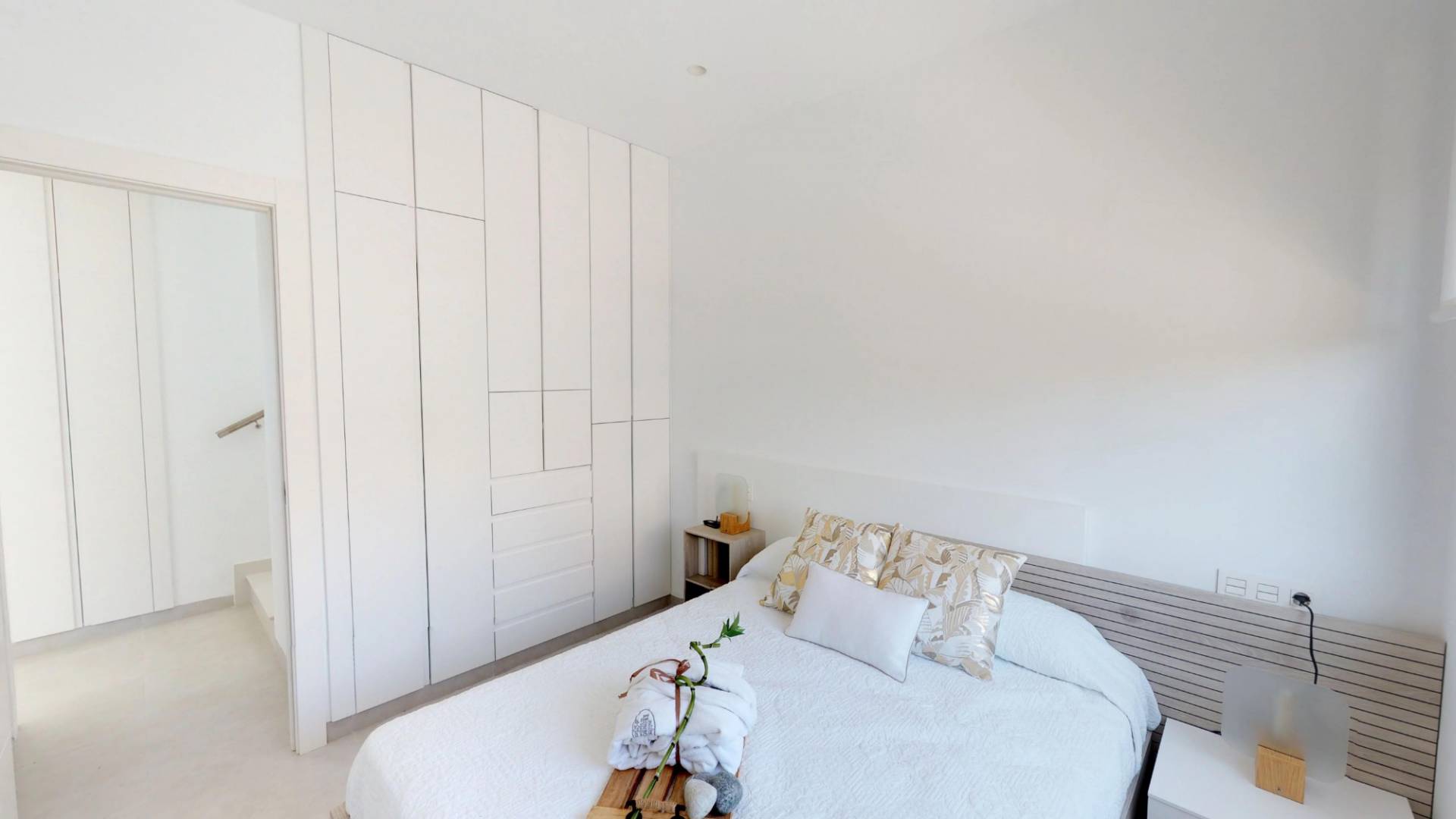 New Build - Villa - Los Alcazares