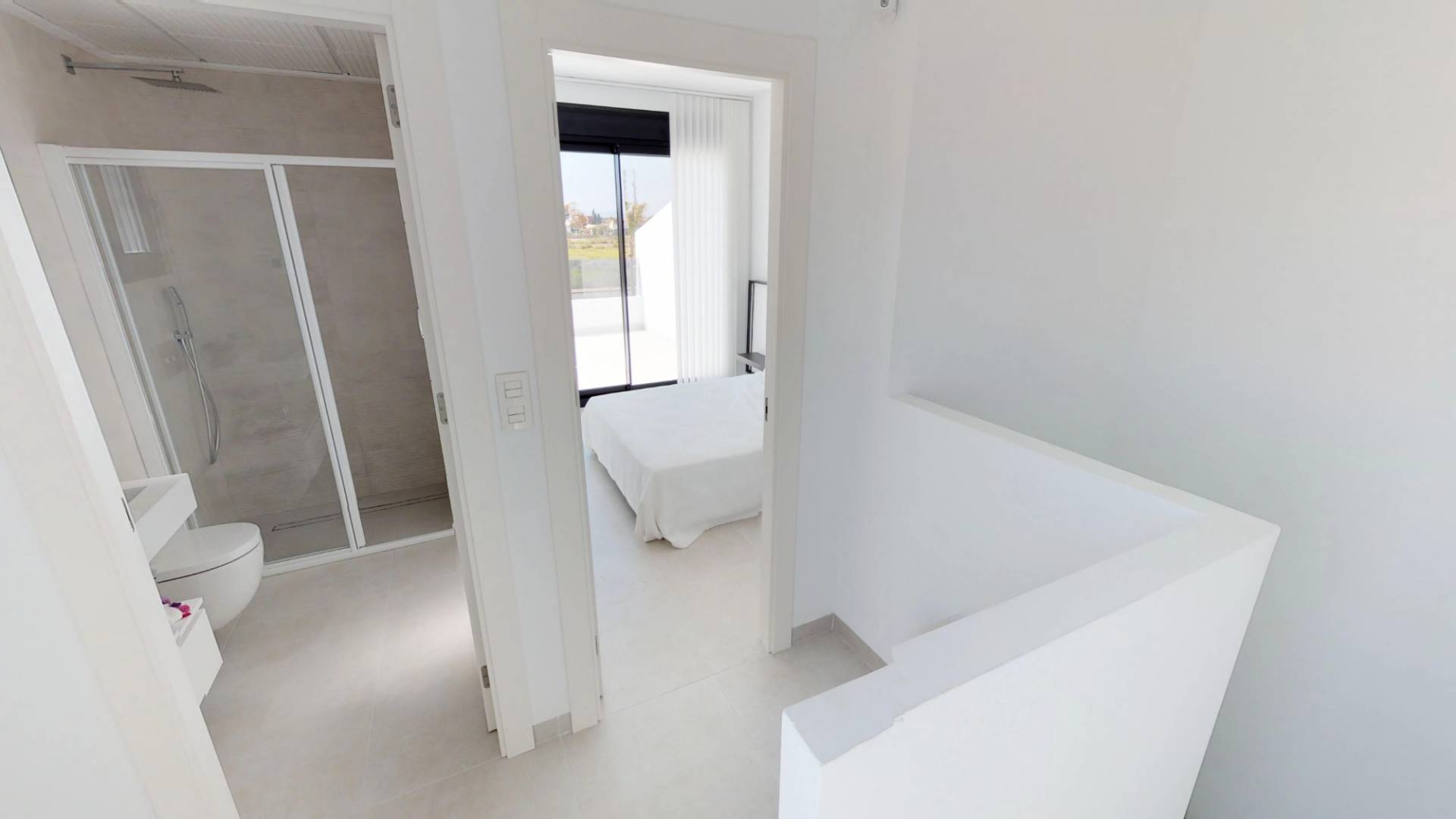 New Build - Villa - Los Alcazares