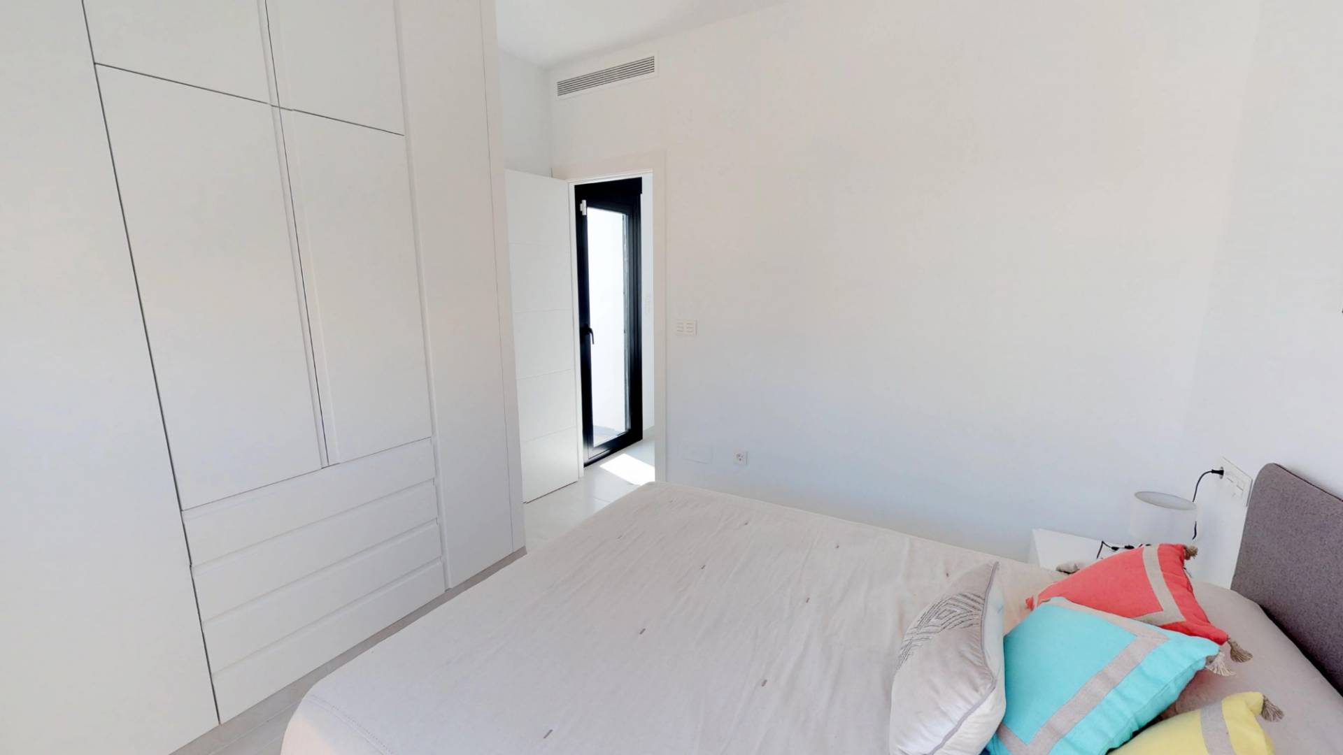 New Build - Villa - Los Alcazares