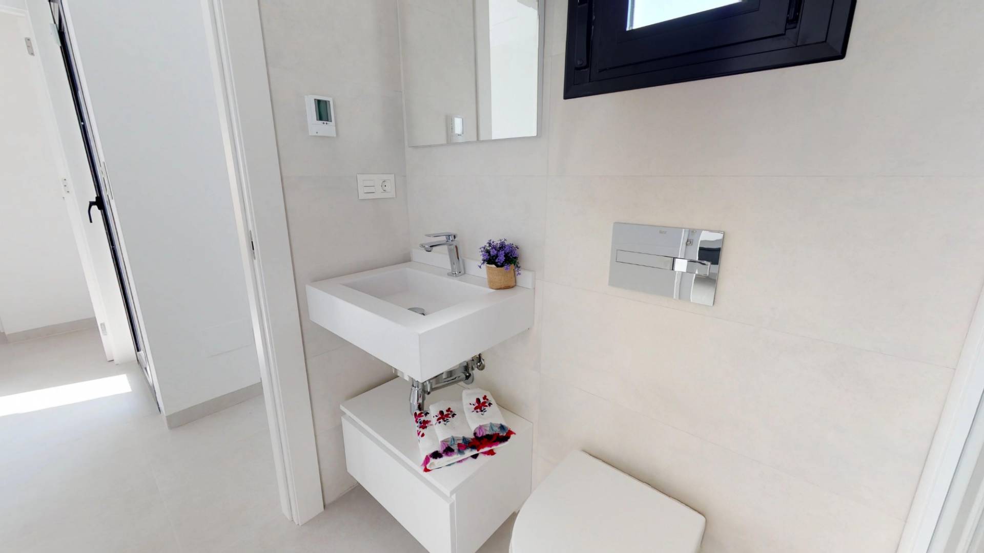 New Build - Villa - Los Alcazares