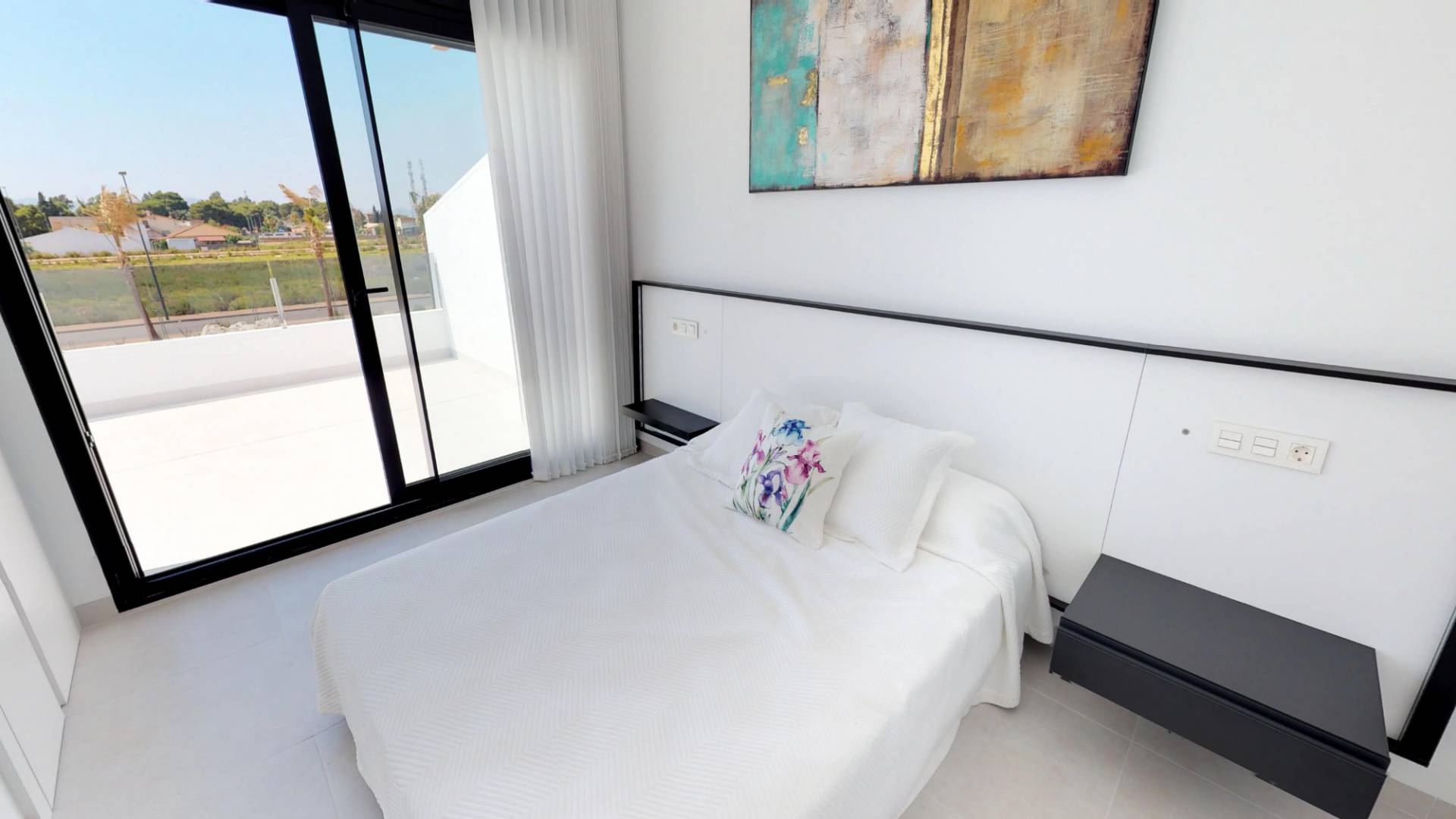 New Build - Villa - Los Alcazares