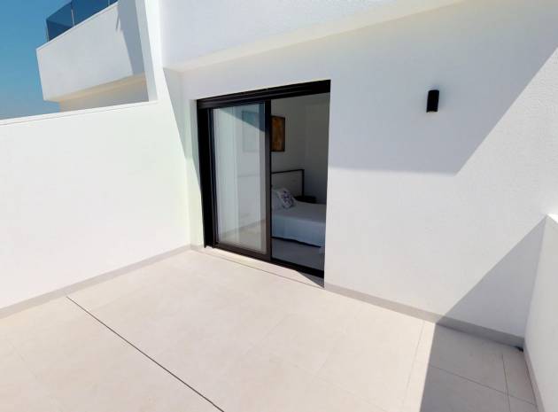 New Build - Villa - Los Alcazares