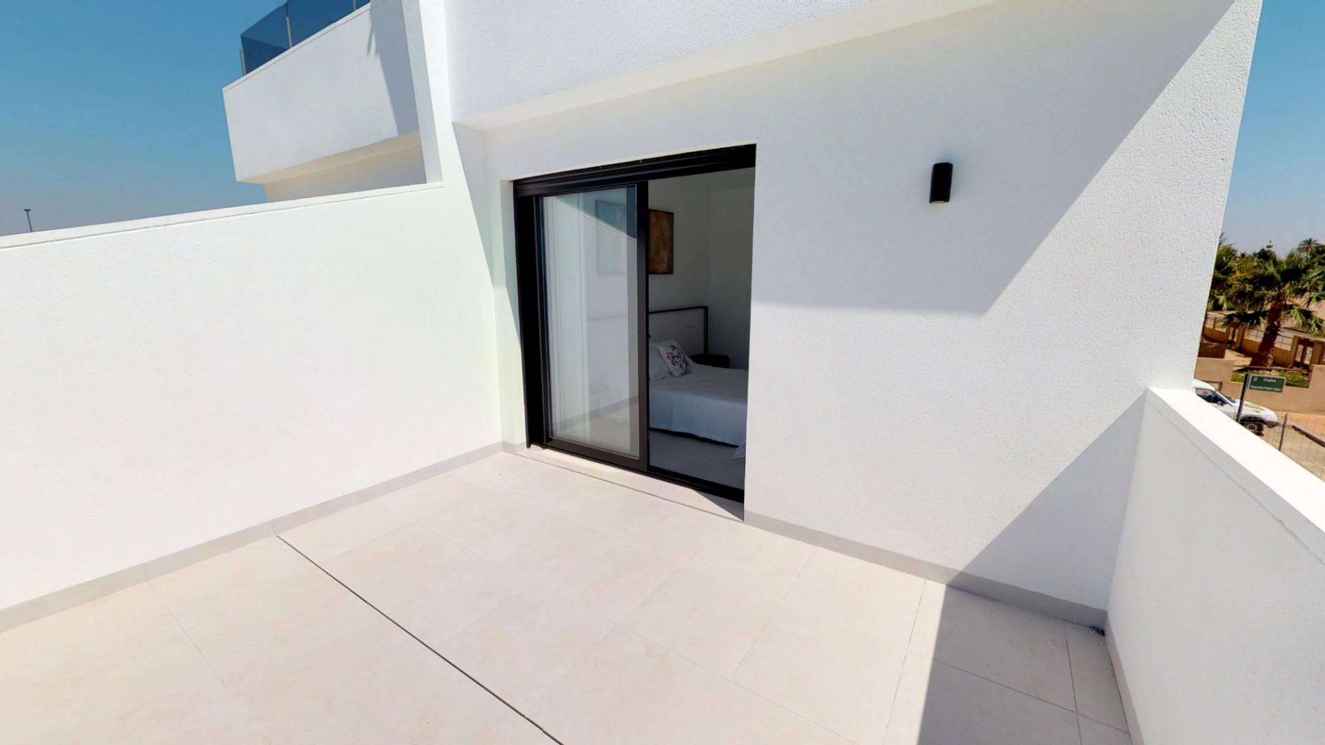 New Build - Villa - Los Alcazares