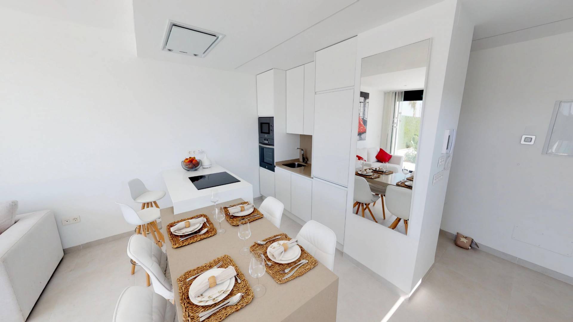 New Build - Villa - Los Alcazares