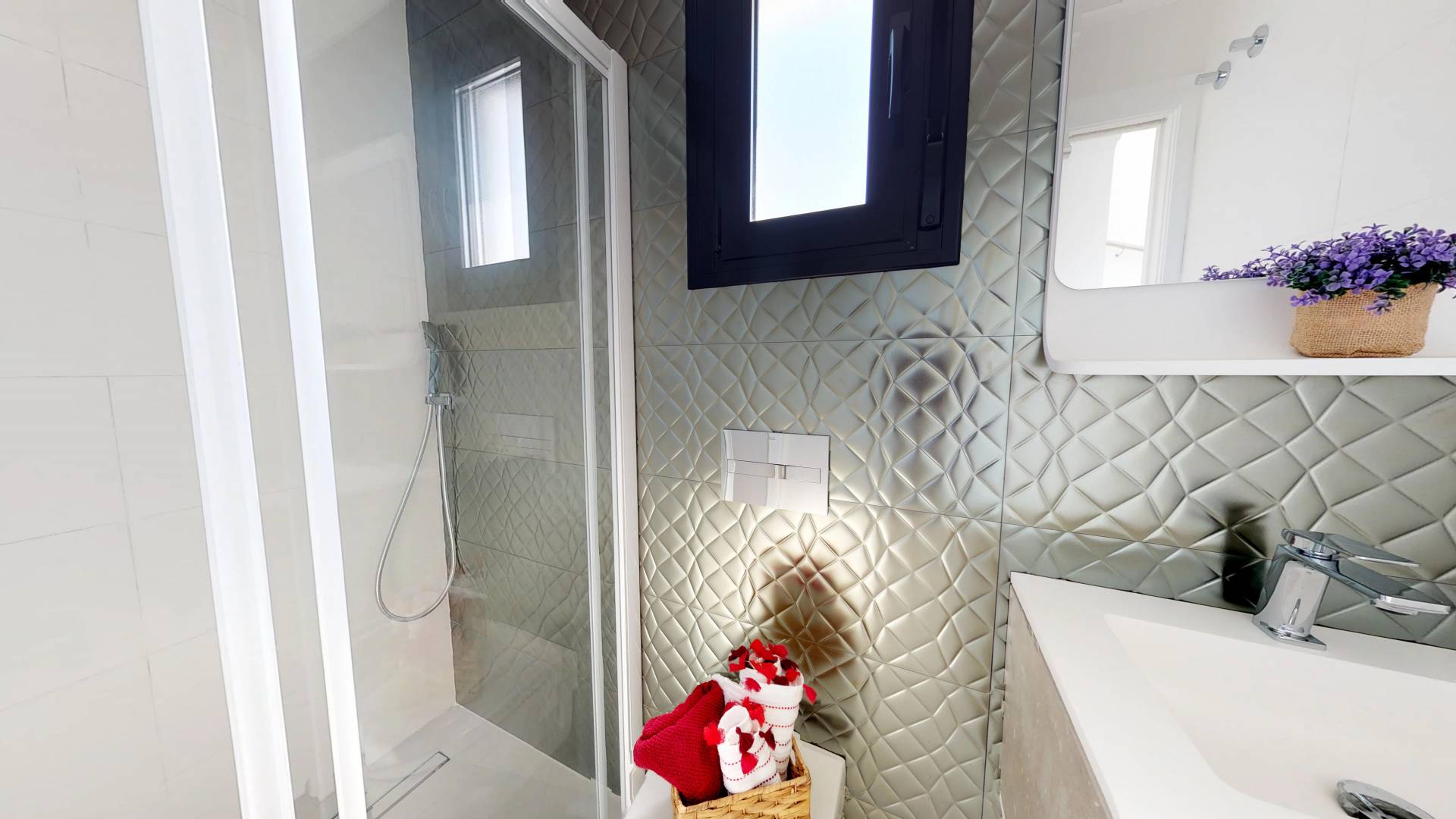 New Build - Villa - Los Alcazares