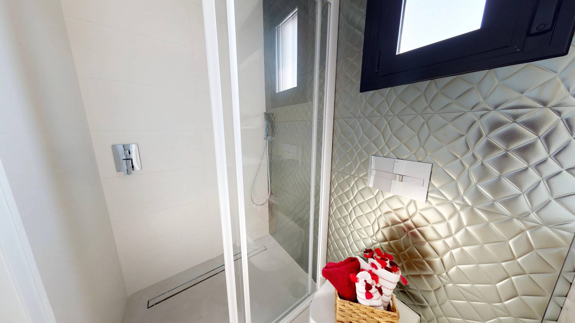 New Build - Villa - Los Alcazares