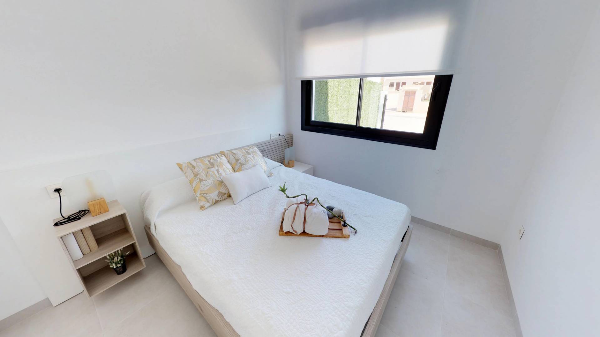 New Build - Villa - Los Alcazares