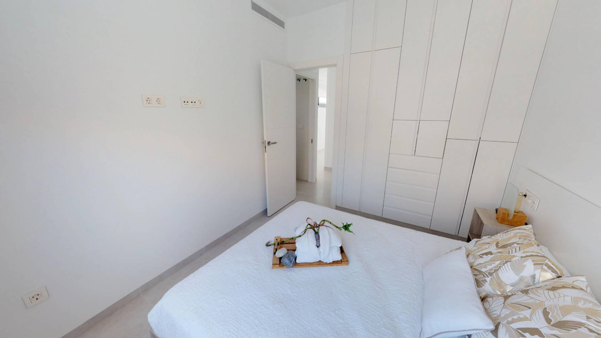 New Build - Villa - Los Alcazares