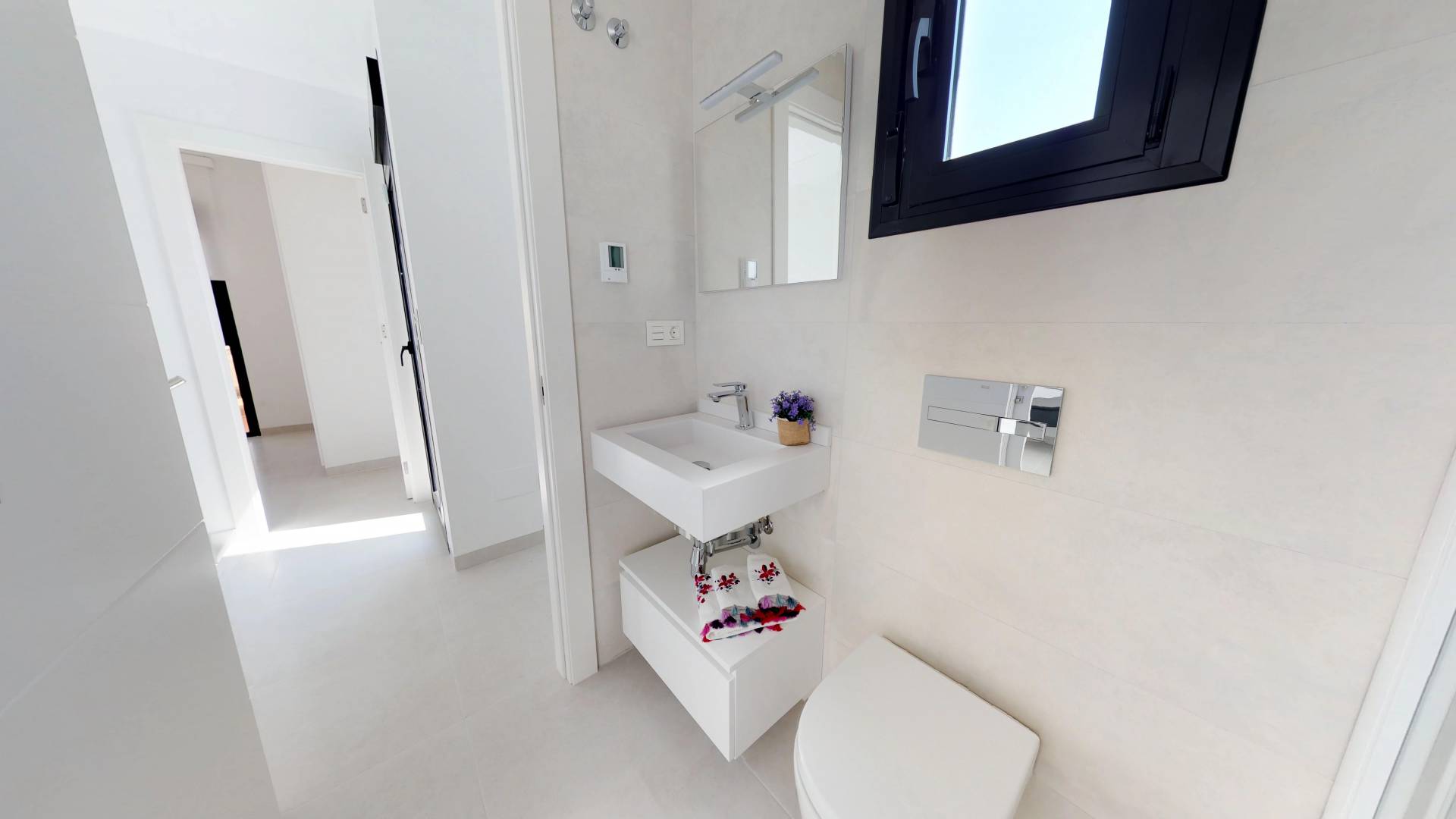 New Build - Villa - Los Alcazares