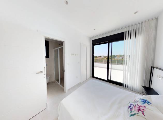 New Build - Villa - Los Alcazares