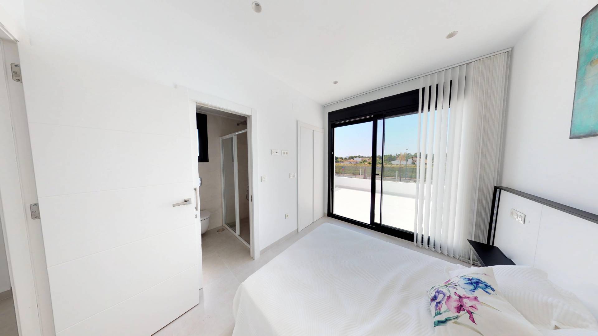 New Build - Villa - Los Alcazares