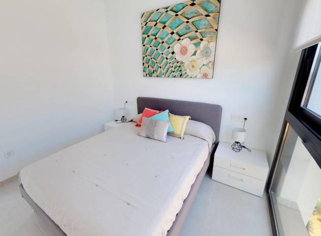 New Build - Villa - Los Alcazares