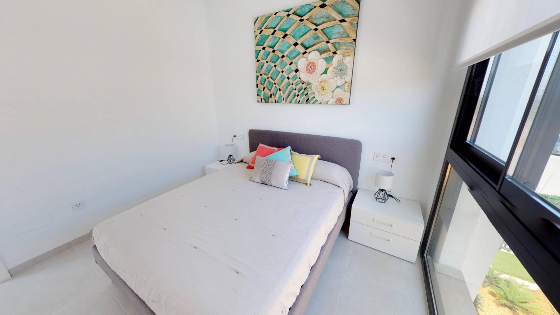 New Build - Villa - Los Alcazares