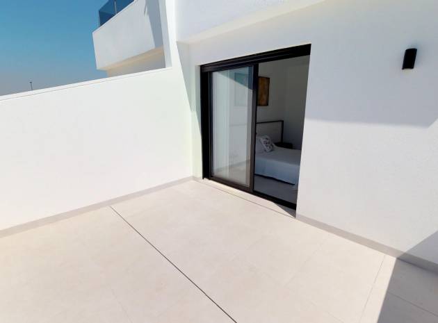 New Build - Villa - Los Alcazares