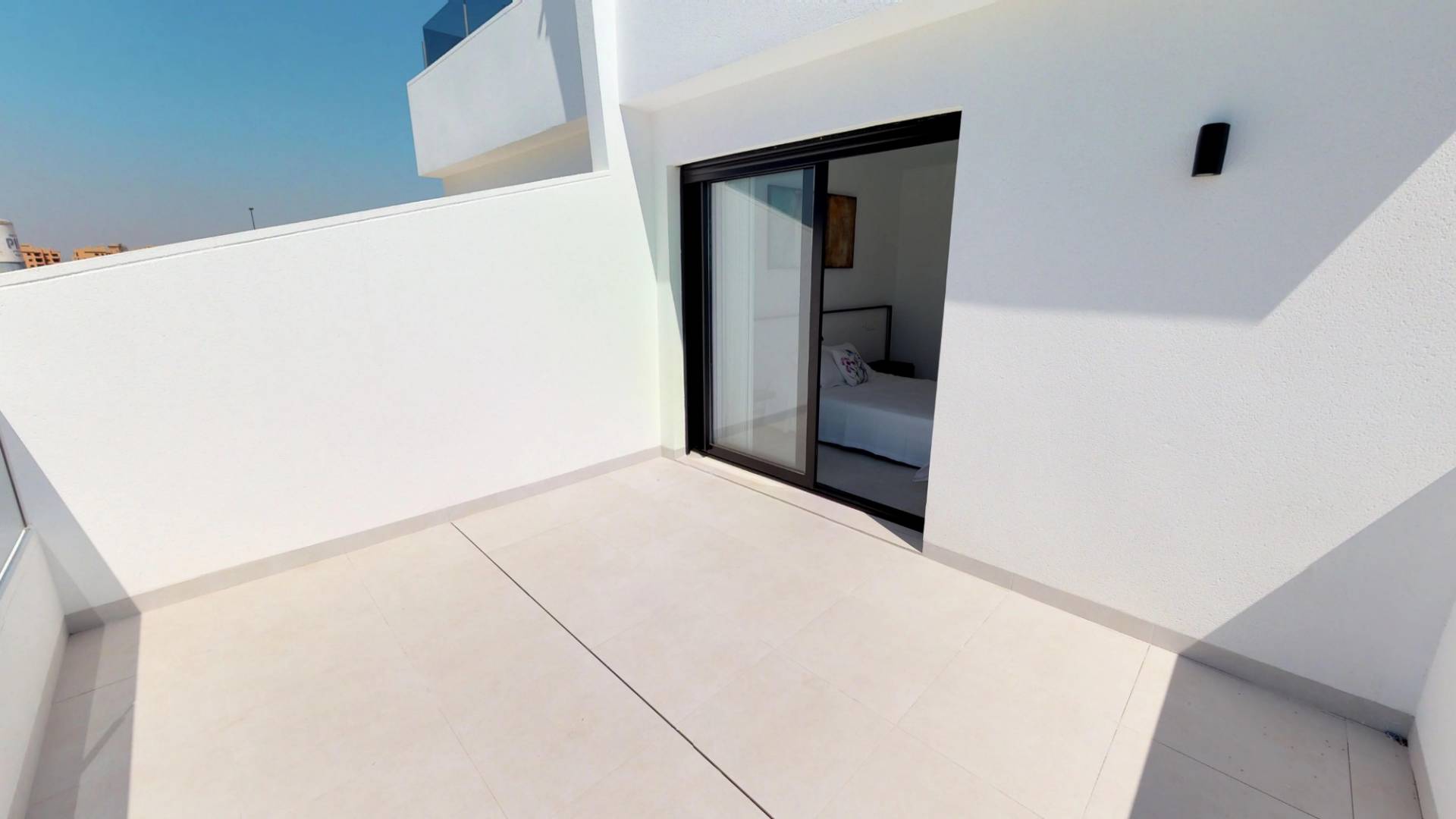 New Build - Villa - Los Alcazares