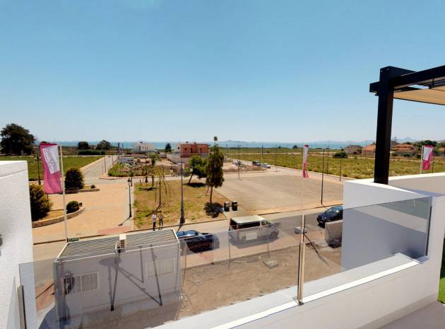 New Build - Villa - Los Alcazares