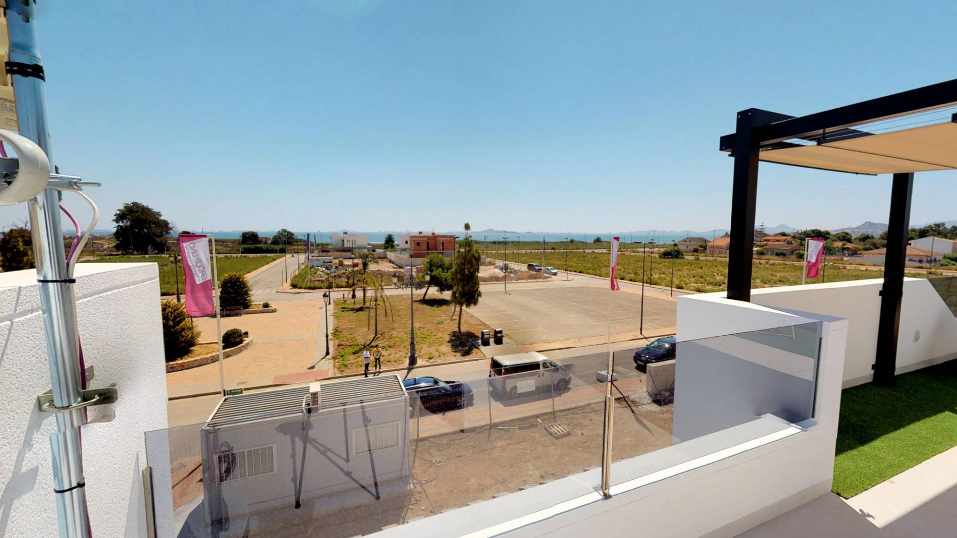 New Build - Villa - Los Alcazares